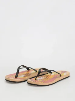 Volcom Color Me Spring Flip-flops Wmn