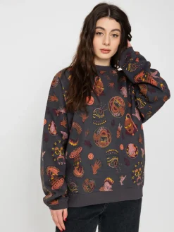 Volcom Connected Minds Sweatshirt Wmn