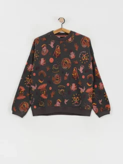 Volcom Connected Minds Sweatshirt Wmn