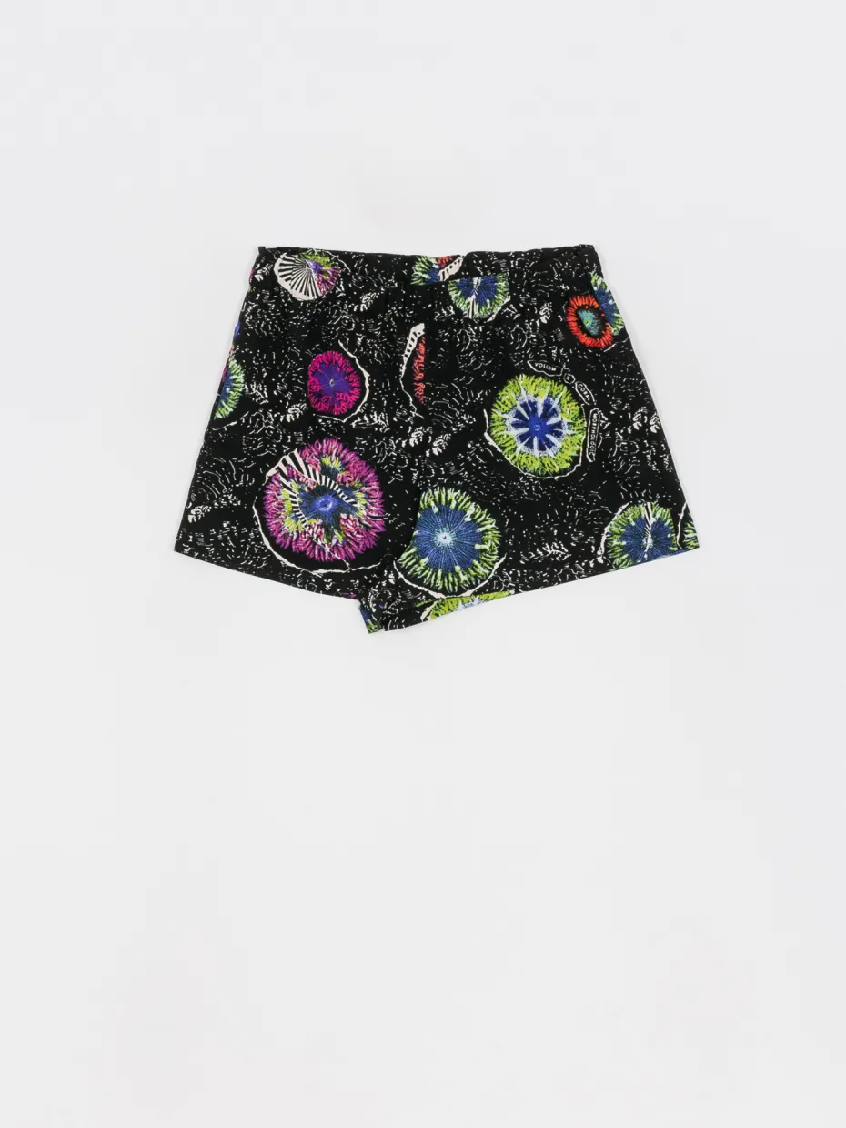 Volcom Coral Morph Shorts Wmn