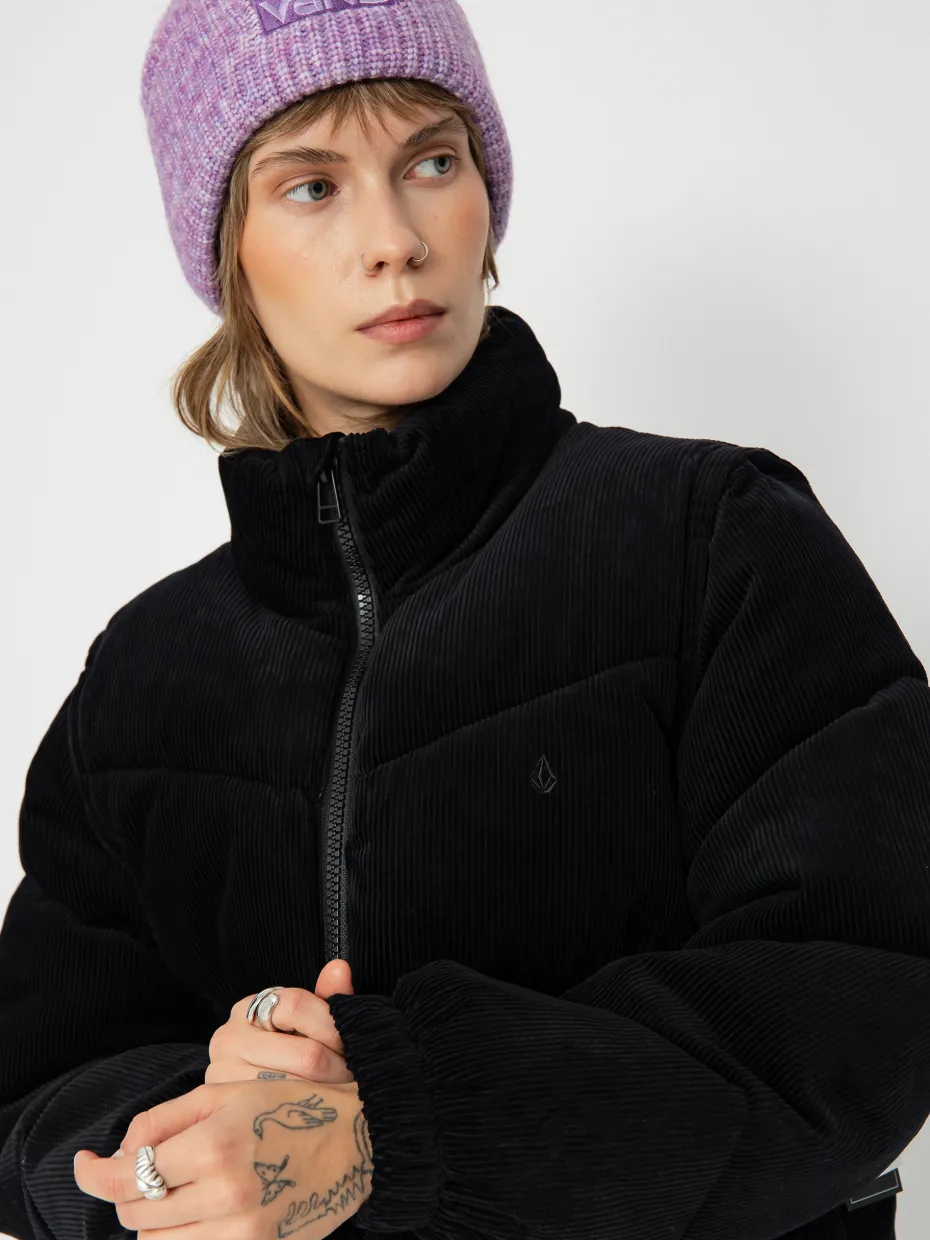 Volcom Cord'N Puff Wmn Jacket
