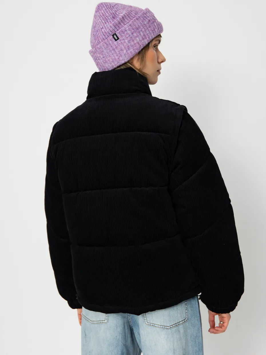 Volcom Cord'N Puff Wmn Jacket