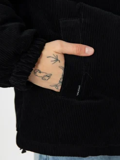 Volcom Cord'N Puff Wmn Jacket