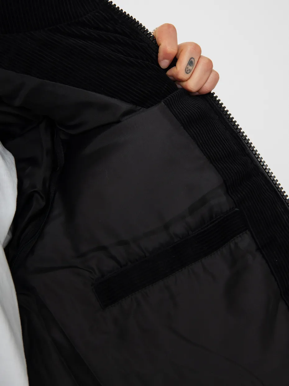 Volcom Cord'N Puff Wmn Jacket