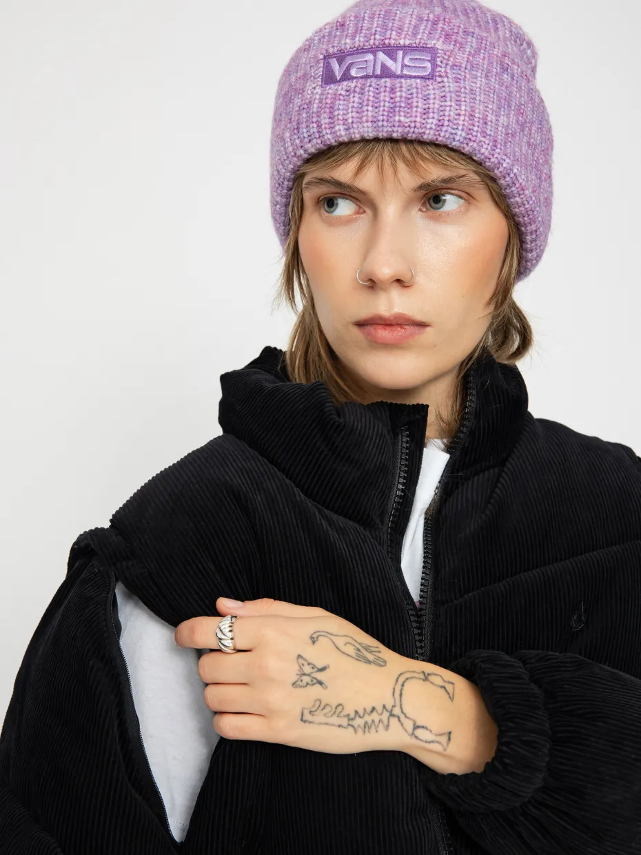 Volcom Cord'N Puff Wmn Jacket