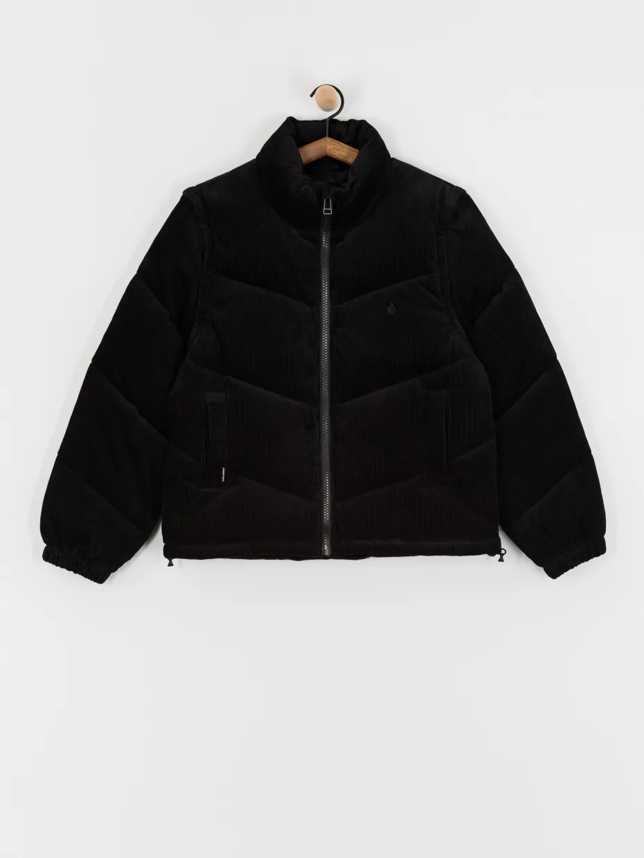 Volcom Cord'N Puff Wmn Jacket
