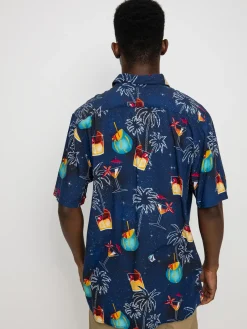 Volcom Cosmic Vaca Shirt