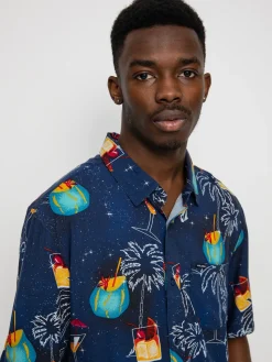 Volcom Cosmic Vaca Shirt