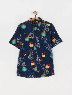 Volcom Cosmic Vaca Shirt