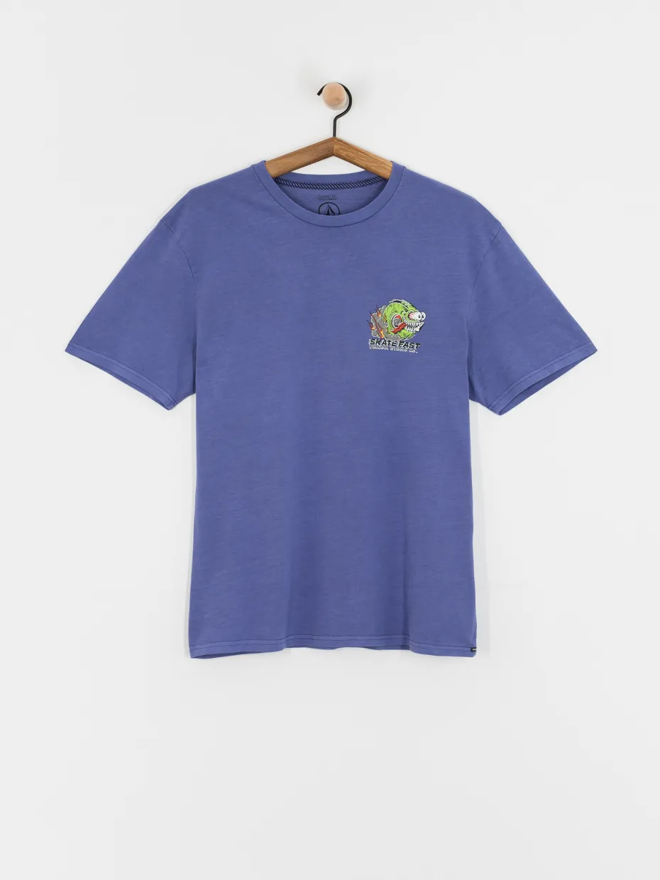 Volcom Crazee Wheel Pw T-Shirt