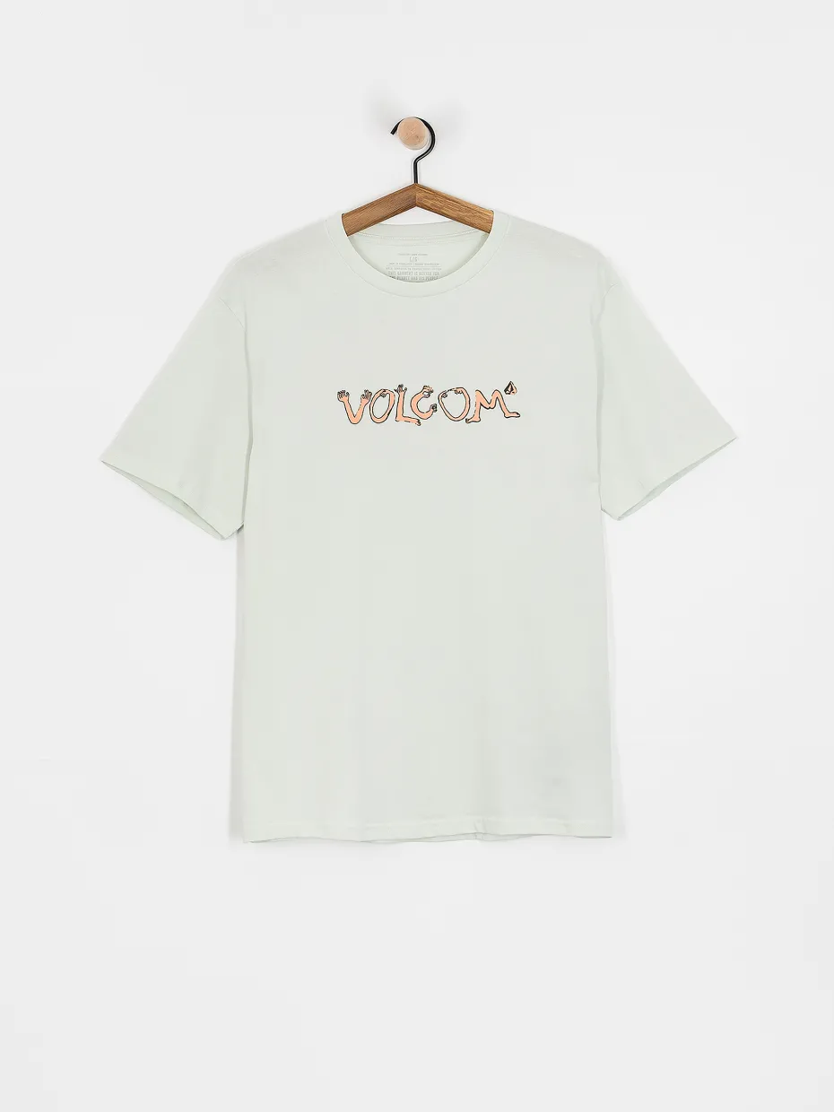 Volcom Crazybal Bsc T-Shirt