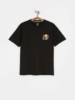 Volcom Curious Cat T-Shirt
