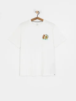Volcom Curious Cat T-Shirt