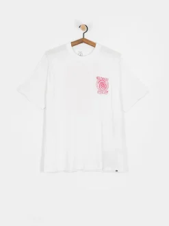 Volcom Deep Trance Lse T-Shirt
