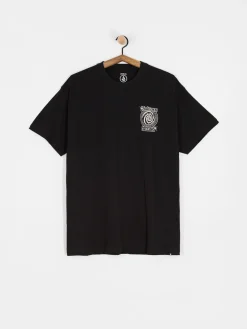 Volcom Deep Trance Lse T-Shirt