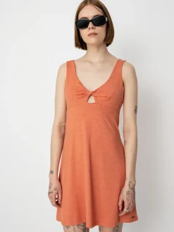 Volcom Desert Bunnie Dress Wmn