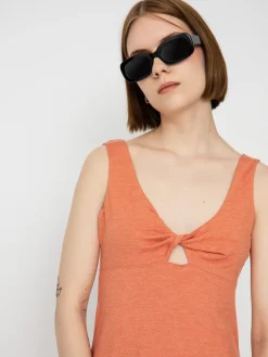 Volcom Desert Bunnie Dress Wmn