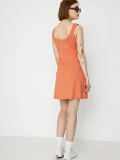 Volcom Desert Bunnie Dress Wmn