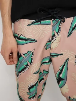 Volcom Detoonator Mod 19 Boardshorts