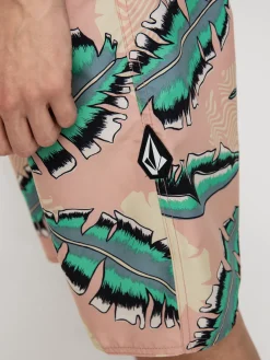 Volcom Detoonator Mod 19 Boardshorts