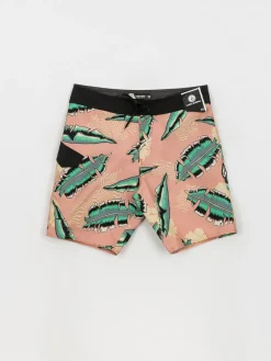 Volcom Detoonator Mod 19 Boardshorts