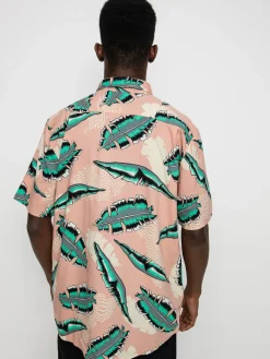 Volcom Detoonator Shirt