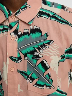 Volcom Detoonator Shirt