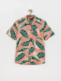 Volcom Detoonator Shirt