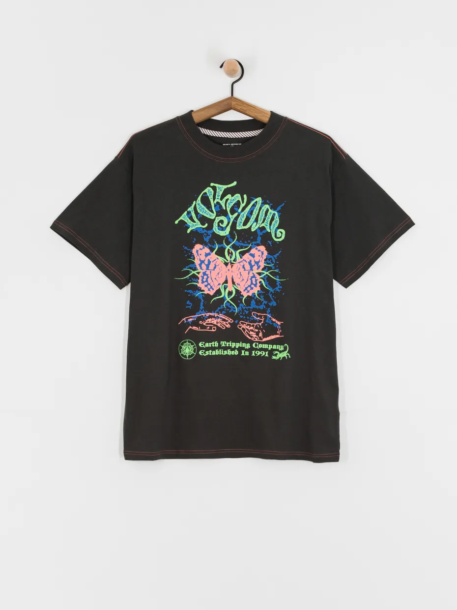 Volcom Diabolical Inheritance T-Shirt