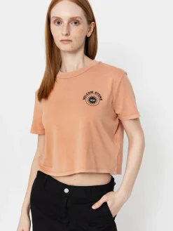 Volcom Dial Crop Wmn T-Shirt