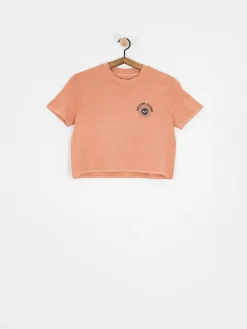 Volcom Dial Crop Wmn T-Shirt