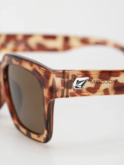 Volcom Domeinator Sunglasses Wmn