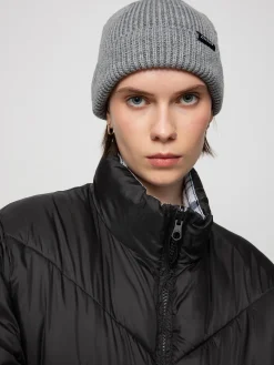 Volcom Down'N Puff Reversible Jacket Wmn