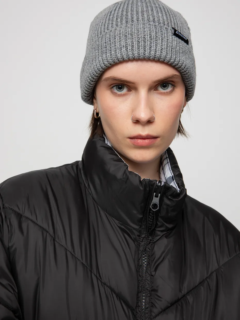 Volcom Down'N Puff Reversible Jacket Wmn