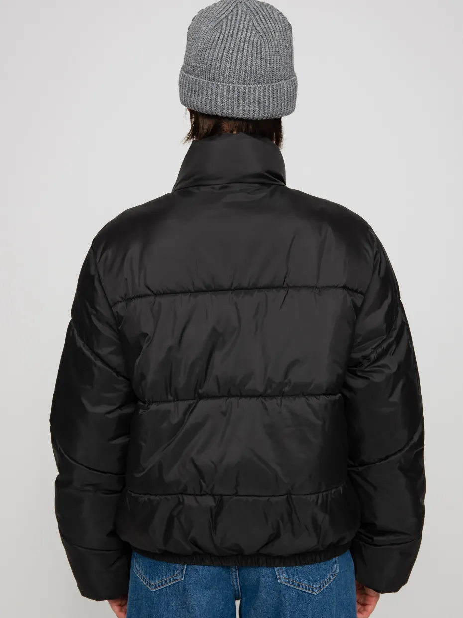 Volcom Down'N Puff Reversible Jacket Wmn