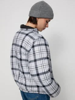 Volcom Down'N Puff Reversible Jacket Wmn