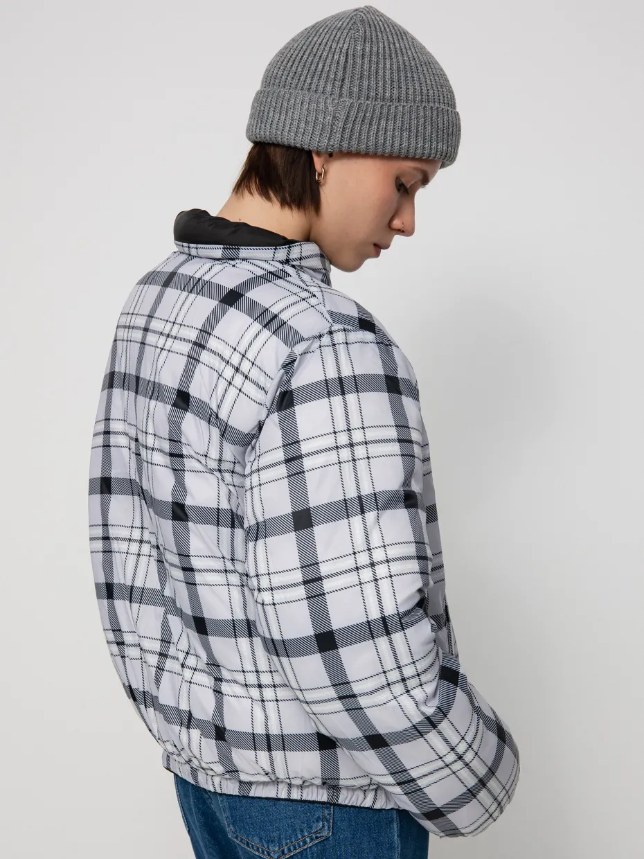 Volcom Down'N Puff Reversible Jacket Wmn