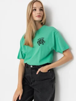 Volcom Downtown Wmn T-Shirt