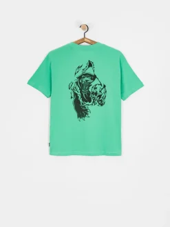 Volcom Downtown Wmn T-Shirt