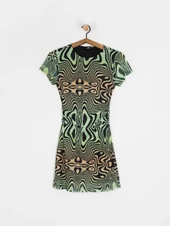Volcom Dress Fa Filip Rygalski Wmn