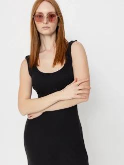 Volcom Dress Rizzled Wmn