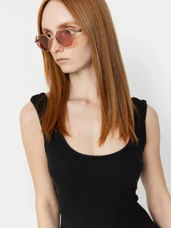 Volcom Dress Rizzled Wmn