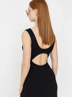 Volcom Dress Rizzled Wmn