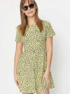 Volcom Dress Surfpunk Wmn