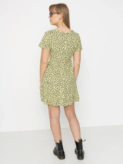 Volcom Dress Surfpunk Wmn