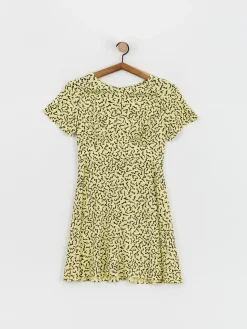 Volcom Dress Surfpunk Wmn