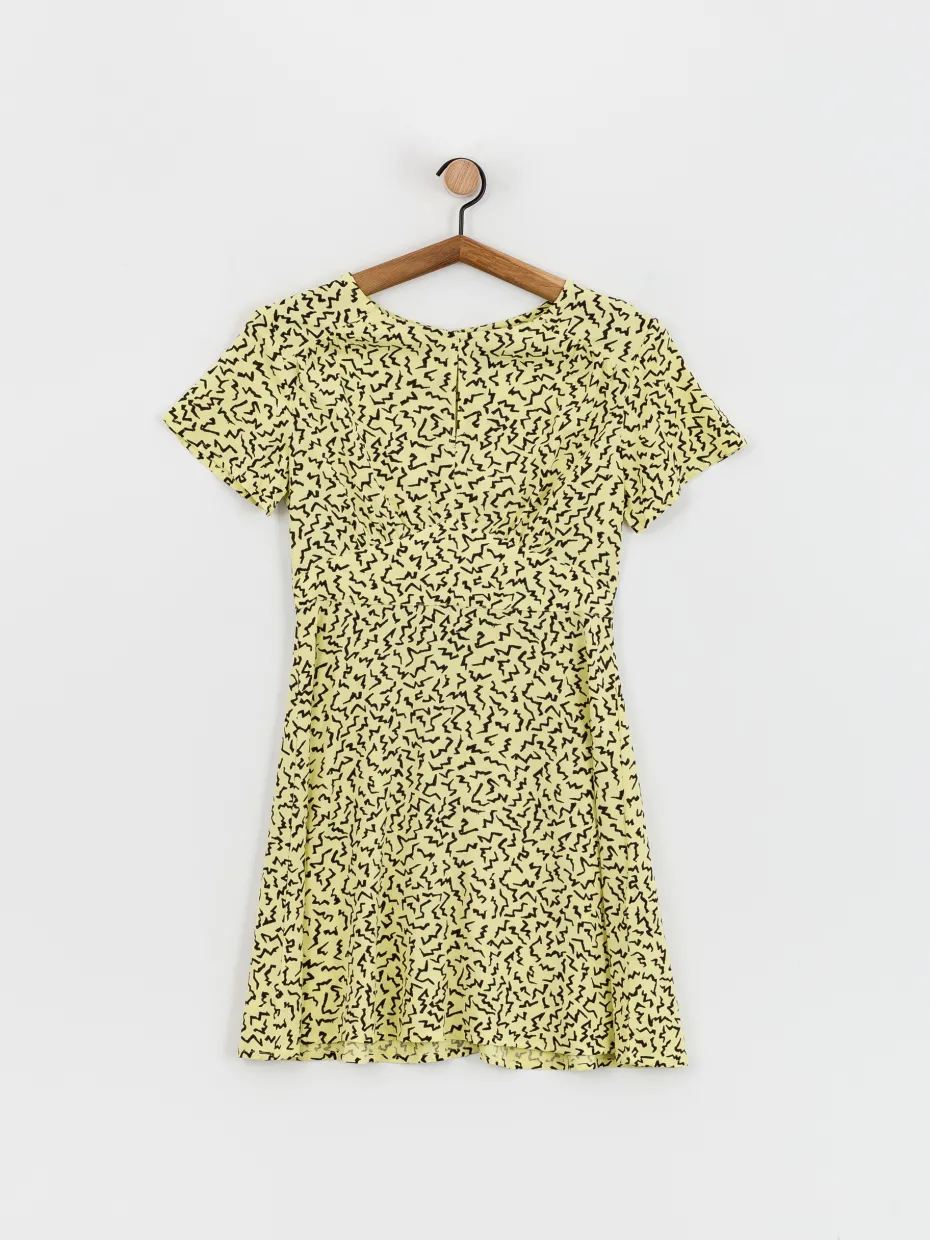 Volcom Dress Surfpunk Wmn
