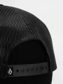 Volcom Drifter Cheese Cap