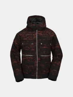 Volcom Dustbox Jacket