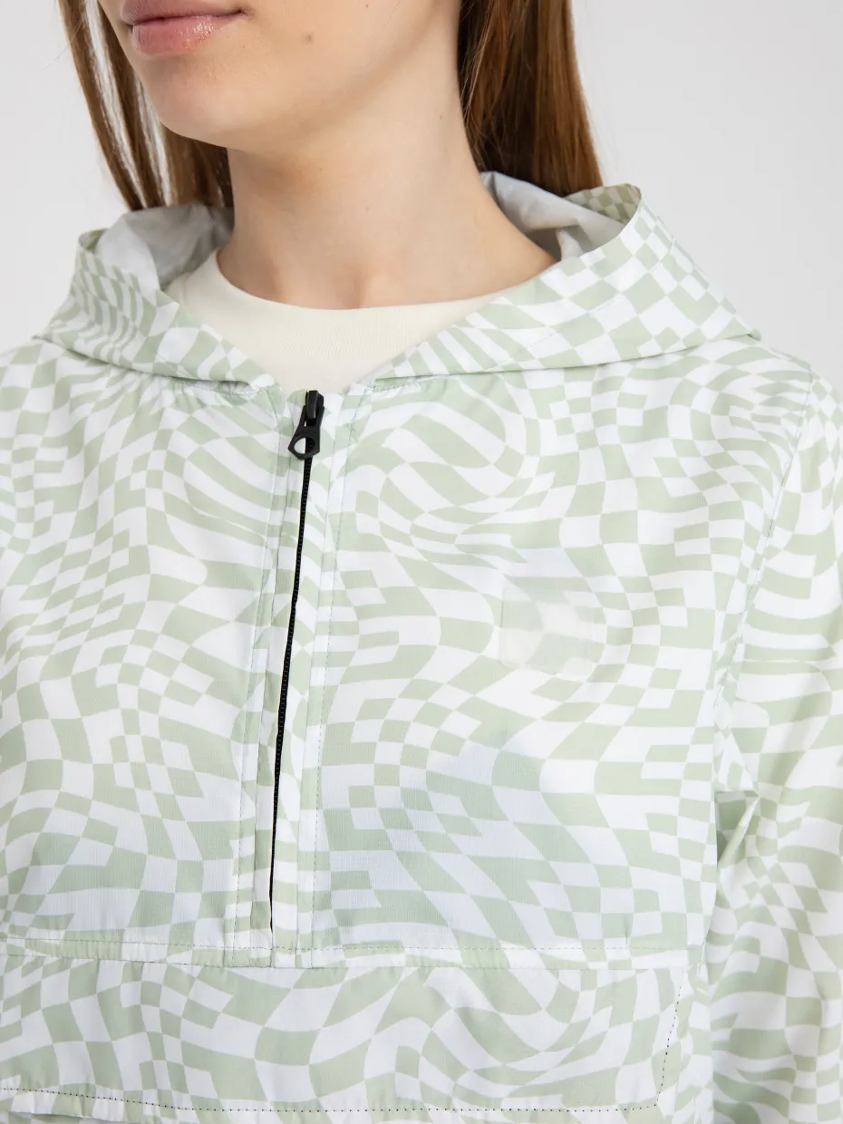 Volcom Earth Tripper 2 Jacket Wmn